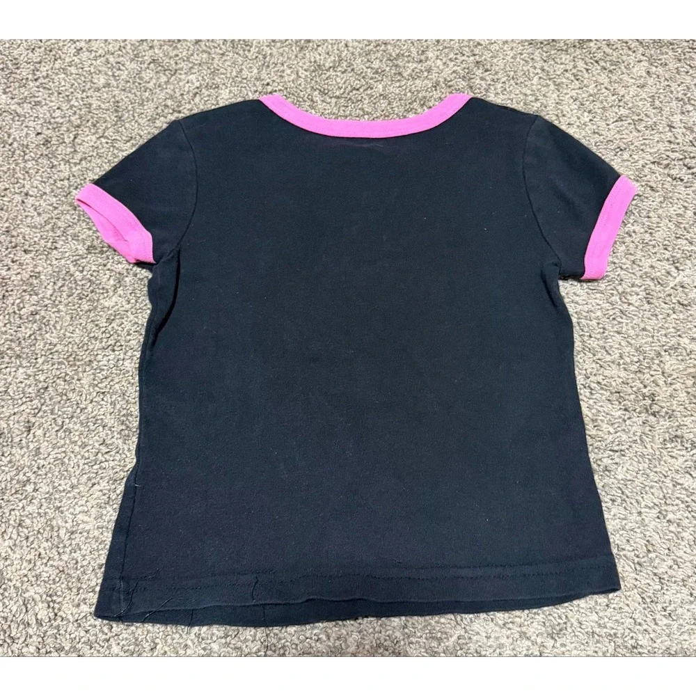 Y2K Disney Snow White Tshirt